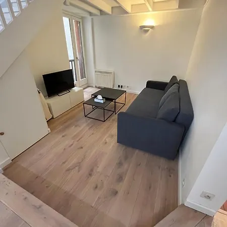 Saint-rome - Capitole - Climatisation - Renove Apartment *
