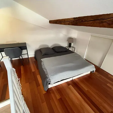 Saint-rome - Capitole - Climatisation - Renove Apartment *