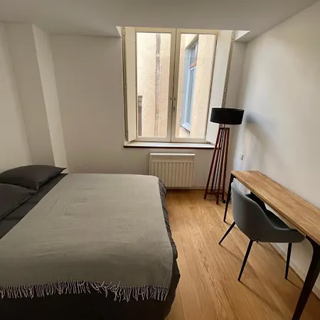 Apartment Saint-rome - Capitole - Climatisation - Renove Toulouse